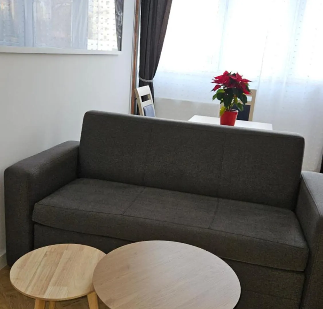 Krucza Apart Selfcheckin Wrocław 0*,  Polen